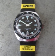 Hodinky Prim Sport 2 
