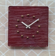 Hodiny Prim Electronic
