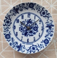 Hodiny Prim Elektronic