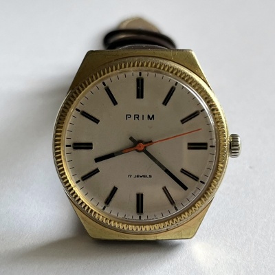 Prim rolex 66