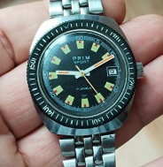 Hodinky Prim Sport II