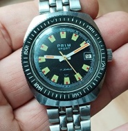 Hodinky Prim Sport II