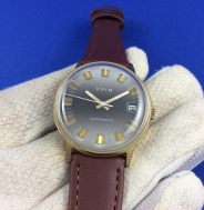 Nádherné PRIM AUTOMATIC....vzácnejšia verzia