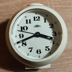 Budík Prim