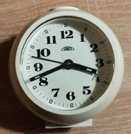 Budík Prim