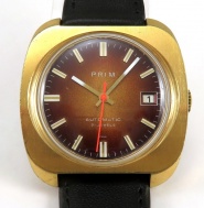 Hodinky PRIM AUTOMATIC. Marta14