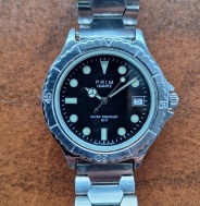 Prim Sport Quartz