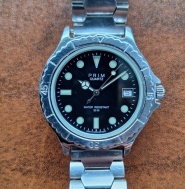 Prim Sport Quartz