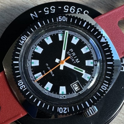 PRIM Sport II