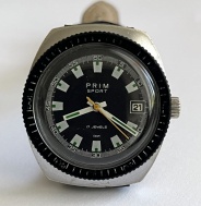 Prim sport II