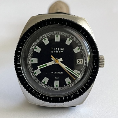 Prim sport II