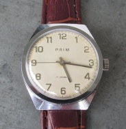 Hodinky Prim 