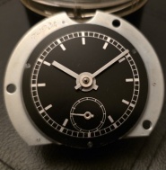 Hodiny Tachograf NOS 