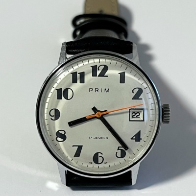 Prim tabule 68 II