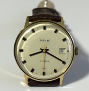 Prim 68 zlacené