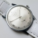 Hodinky Prim konec 60. Let