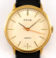 Hodinky PRIM QUARTZ. Marta20