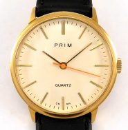 Hodinky PRIM QUARTZ. Marta20