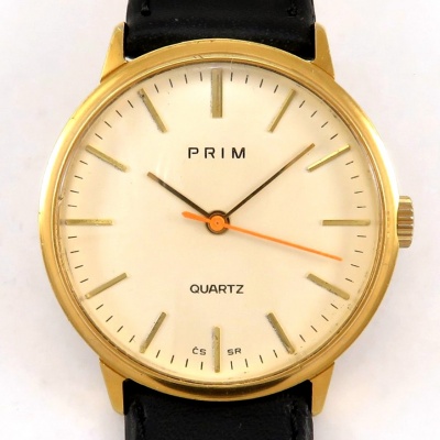 Hodinky PRIM QUARTZ. Marta20
