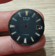 Prim Sport 1 číselník