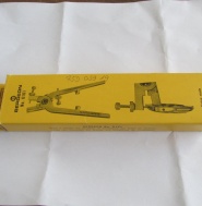 Bergeon - originální hodinářské nářadí Swiss, č.1