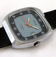 Hodinky PRIM AUTOMATIC. Land11