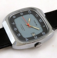 Hodinky PRIM AUTOMATIC. Land11