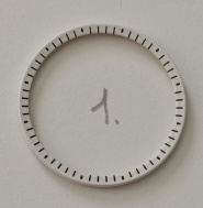 Prim Sport 2.1, armovací kroužek (1)