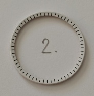 Prim Sport 2.1, armovací kroužek (2)