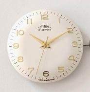 Prim kalibr 66, 17 Jewels, TOP! 