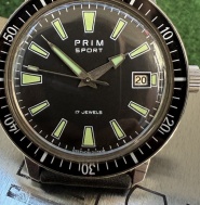 Prim Sport Elton renovace