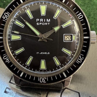 Prim Sport Elton renovace
