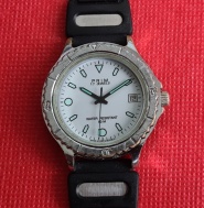 PRIM Sport III strojek ZJS