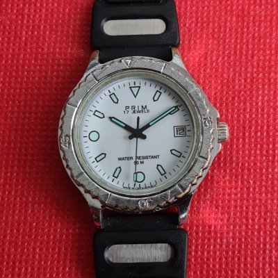 PRIM Sport III strojek ZJS