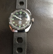 PRIM SPORT automatic
