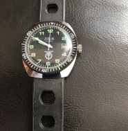 PRIM SPORT automatic