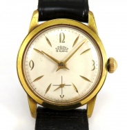 Hodinky PRIM. Marta14