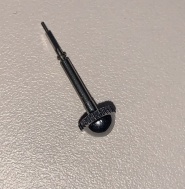 Kloboučková korunka TOP