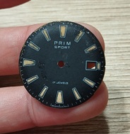 Prim Sport 1 číselník