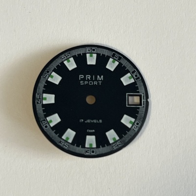Prim sport II