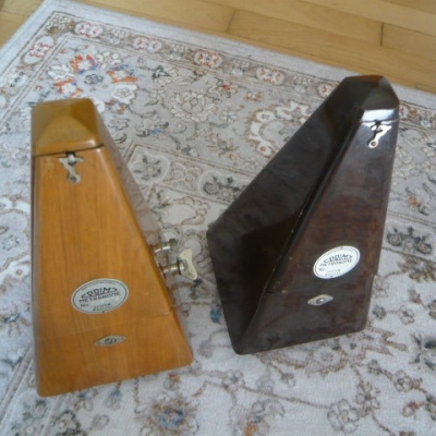 2 x METRONOM PRIM