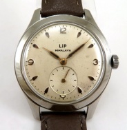 Hodinky LIP