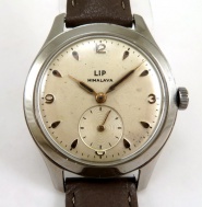Hodinky LIP
