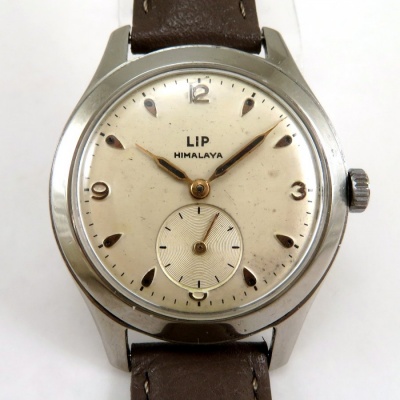 Hodinky LIP