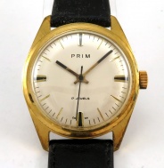 Hodinky PRIM. Land9