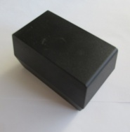 Rakvička - krabička na hodinky Prim