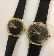Hodinky Prim ala Diplomat 2x