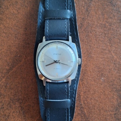Hodinky Prim