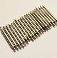 stěžejky 18mm, originál Prim, nepoužité !!!