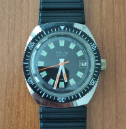 PRIM Sport II pistáciové